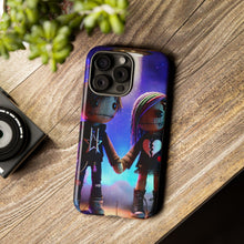 Load image into Gallery viewer, DREAMCATCHER TOUGH PHONE CASES