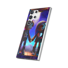 Load image into Gallery viewer, DREAMCATCHER: LUNAR LULLABY LIL BRUH GWOP FLEXI CASE