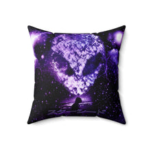 Load image into Gallery viewer, STARSEED PILLOW - PURPLE