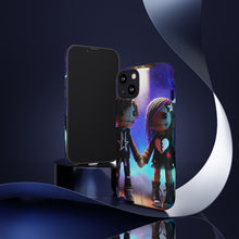 Load image into Gallery viewer, DREAMCATCHER TOUGH PHONE CASES