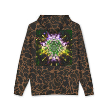 画像をギャラリービューアに読み込む, FRACTALS HEAVYWEIGHT HOODIE - MULTI COLORS