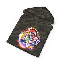 画像をギャラリービューアに読み込む, RAINY BEAR SFCB UNISEX HEAVYWEIGHT HOODIE - MULTI COLORS