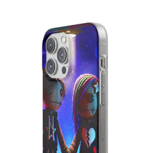 Load image into Gallery viewer, DREAMCATCHER: LUNAR LULLABY LIL BRUH GWOP FLEXI CASE