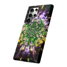 Load image into Gallery viewer, FRACTALS PHONE CASE