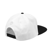 Load image into Gallery viewer, GWOP REFLECTIVE SNAPBACK - MULTI COLORS (EMBROIDERY)