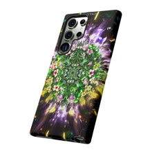 Load image into Gallery viewer, FRACTALS PHONE CASE