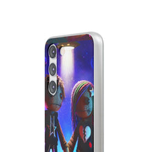 Load image into Gallery viewer, DREAMCATCHER: LUNAR LULLABY LIL BRUH GWOP FLEXI CASE