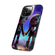 Load image into Gallery viewer, DREAMCATCHER TOUGH PHONE CASES