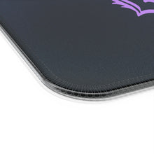 Load image into Gallery viewer, LIL BRUH GWOP LED GAMING MOUSE PAD WIRELESS CHARGING