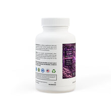Load image into Gallery viewer, STARSEED TECH 5-HTP Supplement (60 Capsules)