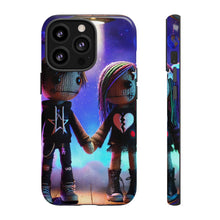 Load image into Gallery viewer, DREAMCATCHER TOUGH PHONE CASES