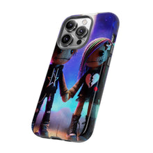 Load image into Gallery viewer, DREAMCATCHER TOUGH PHONE CASES