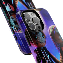 Load image into Gallery viewer, DREAMCATCHER TOUGH PHONE CASES