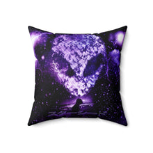 Load image into Gallery viewer, STARSEED PILLOW - PURPLE