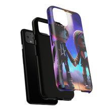 Load image into Gallery viewer, DREAMCATCHER TOUGH PHONE CASES