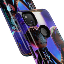 Load image into Gallery viewer, DREAMCATCHER TOUGH PHONE CASES