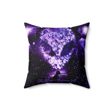 Load image into Gallery viewer, STARSEED PILLOW - PURPLE