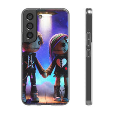 Load image into Gallery viewer, DREAMCATCHER: LUNAR LULLABY LIL BRUH GWOP FLEXI CASE