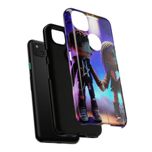 Load image into Gallery viewer, DREAMCATCHER TOUGH PHONE CASES