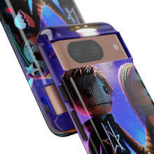 Load image into Gallery viewer, DREAMCATCHER TOUGH PHONE CASES