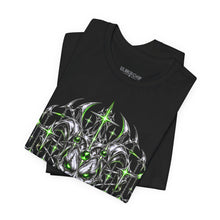 画像をギャラリービューアに読み込む, JESTER CLOWN DOG CHROME SIGIL STAR TEE LIL BRUH GWOP