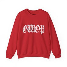 Load image into Gallery viewer, GWOP REFLECTIVE SWEATSHIRT - MULTI COLORS