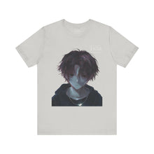 Load image into Gallery viewer, SERIAL EXPERIMENTS LAIN X LIL BRUH GWOP ANIME TEE - MULTI COLORS