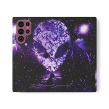 Load image into Gallery viewer, STARSEEED FLIP CASES - PURPLE