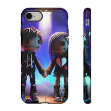 Load image into Gallery viewer, DREAMCATCHER TOUGH PHONE CASES