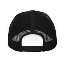 画像をギャラリービューアに読み込む, SFCB CAMO TRUCKET HAT (Embroidery) - MULTI COLORS