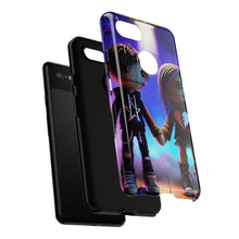 Load image into Gallery viewer, DREAMCATCHER TOUGH PHONE CASES