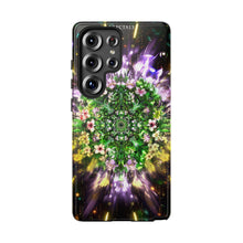 Load image into Gallery viewer, FRACTALS PHONE CASE