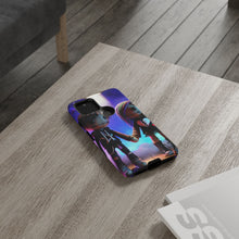 Load image into Gallery viewer, DREAMCATCHER TOUGH PHONE CASES