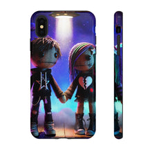 Load image into Gallery viewer, DREAMCATCHER TOUGH PHONE CASES