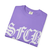 Load image into Gallery viewer, SFCB REFLECTIVE TEE - MULTI COLORS