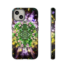Load image into Gallery viewer, FRACTALS PHONE CASE