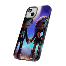 Load image into Gallery viewer, DREAMCATCHER TOUGH PHONE CASES
