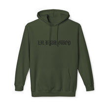 画像をギャラリービューアに読み込む, LIL BRUH GWOP JUGGALO HEAVYWEIGHT HOODIE SWEATSHIRT - MULTI COLORS