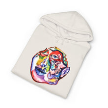 画像をギャラリービューアに読み込む, RAINY BEAR SFCB UNISEX HEAVYWEIGHT HOODIE - MULTI COLORS