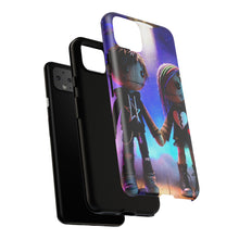 Load image into Gallery viewer, DREAMCATCHER TOUGH PHONE CASES
