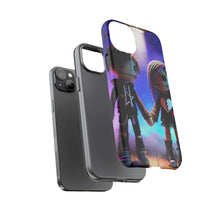 Load image into Gallery viewer, DREAMCATCHER TOUGH PHONE CASES