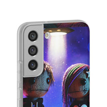 Load image into Gallery viewer, DREAMCATCHER: LUNAR LULLABY LIL BRUH GWOP FLEXI CASE