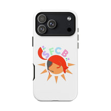 Load image into Gallery viewer, SFCB TOUGH CASES - WHITE