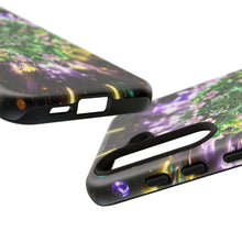Load image into Gallery viewer, FRACTALS PHONE CASE