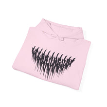 Load image into Gallery viewer, BLACK LOGO HOODIE - MULTI COLORS