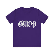 Load image into Gallery viewer, GWOP REFLECTIVE TEE - MULTI COLORS