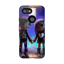 Load image into Gallery viewer, DREAMCATCHER TOUGH PHONE CASES