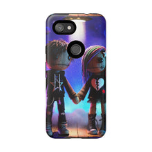 Load image into Gallery viewer, DREAMCATCHER TOUGH PHONE CASES