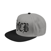 Load image into Gallery viewer, SFCB SNAPBACK - MULTI COLORS (EMBROIDERY)