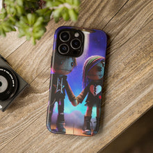 Load image into Gallery viewer, DREAMCATCHER TOUGH PHONE CASES